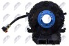 AIR BAG CLOCKSPRING NTY EAS-HY-024 (фото 4)