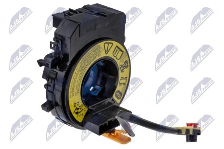 AIR BAG CLOCKSPRING NTY EAS-HY-024