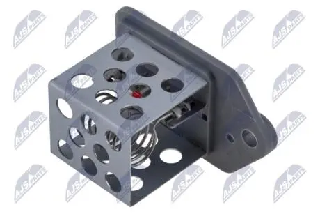 BLOWER RESISTOR NTY ERD-CT-032