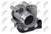 THROTTLE BODY NTY ETB-VW-034 (фото 1)