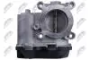 THROTTLE BODY NTY ETB-VW-034 (фото 4)