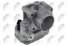 THROTTLE BODY NTY ETB-PL-002 (фото 1)