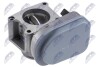 THROTTLE BODY NTY ETB-PL-002 (фото 2)