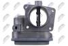 THROTTLE BODY NTY ETB-PL-002 (фото 3)