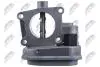 THROTTLE BODY NTY ETB-PL-002 (фото 4)