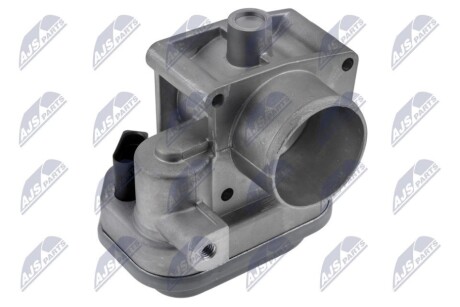 THROTTLE BODY NTY ETB-PL-002