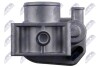 THROTTLE BODY NTY ETB-PL-002 (фото 5)