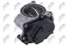 THROTTLE BODY NTY ETB-VW-029 (фото 2)