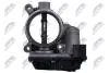 THROTTLE BODY NTY ETB-VW-029 (фото 3)