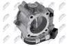 Фото 1 - throttle body NTY ETB-ME-006 THROTTLE BODY NTY ETB-ME-006 (фото 1)
