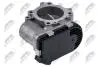 Фото 2 - throttle body NTY ETB-ME-006 THROTTLE BODY NTY ETB-ME-006 (фото 2)