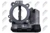 Фото 3 - throttle body NTY ETB-ME-006 THROTTLE BODY NTY ETB-ME-006 (фото 3)