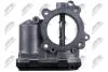 Фото 4 - throttle body NTY ETB-ME-006 THROTTLE BODY NTY ETB-ME-006 (фото 4)