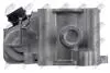 Фото 5 - throttle body NTY ETB-ME-006 THROTTLE BODY NTY ETB-ME-006 (фото 5)