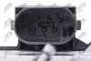 Фото 7 - throttle body NTY ETB-ME-006 THROTTLE BODY NTY ETB-ME-006 (фото 7)