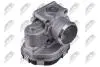 THROTTLE BODY NTY ETB-CT-008 (фото 1)
