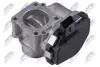 THROTTLE BODY NTY ETB-CT-008 (фото 2)