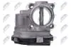THROTTLE BODY NTY ETB-CT-008 (фото 3)