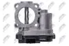 THROTTLE BODY NTY ETB-CT-008 (фото 4)