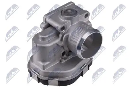 THROTTLE BODY NTY ETB-CT-008