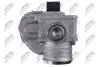 THROTTLE BODY NTY ETB-CT-008 (фото 5)