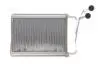 Радіатор обігріву салона NRF 54427 (фото 3)