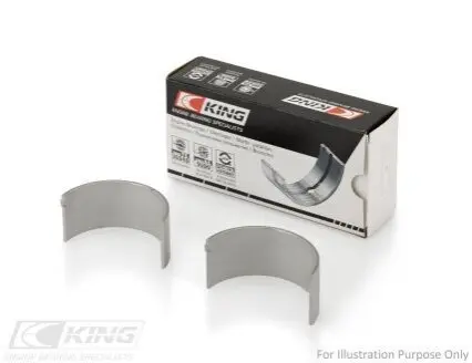 Подшипник скольжения King CR1690SV