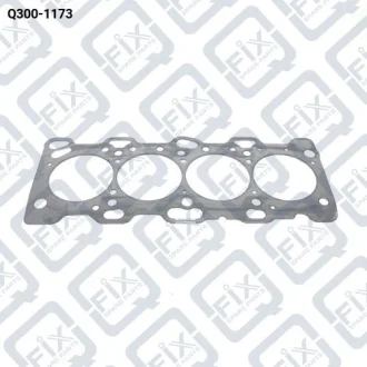 ПРОКЛАДКА ГБЦ Q-fix Q300-1173