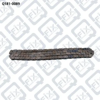Фото ланцюг ГРМ Q-fix Q181-0089 Ланцюг ГРМ Q-fix Q181-0089