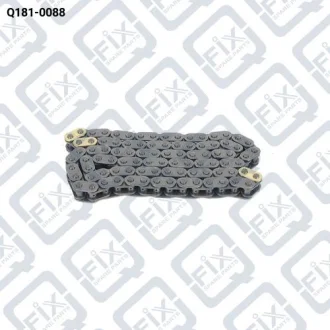 ЦЕПЬ ГРМ Q-fix Q181-0088