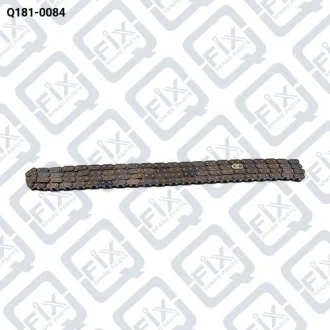 ЦЕПЬ ГРМ Q-fix Q181-0084