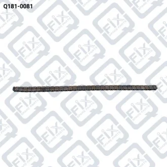 Ланцюг ГРМ Q-fix Q181-0081