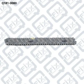 ЦЕПЬ ГРМ Q-fix Q181-0080