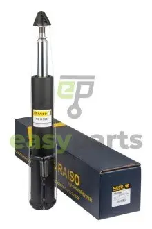 Амортизатор передній Sprinter 95-06/LT 96-06 (посилений) (газ.) RAISO RS115907