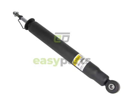 Амортизатор задній C4/307/308 CC 1.4-2.0 Hdi 00- RAISO RS290963