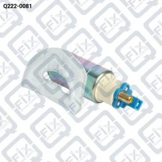 Насос палива Q-fix Q222-0081