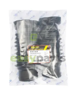 Комплект 2шт пильник/відбійник амортизатора передн. Chrysler 200/Caliber/Journey/Freemont/Patriot 06 RAISO RK71132