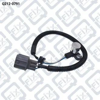 Датчик положення коленвала Q-fix Q212-0791