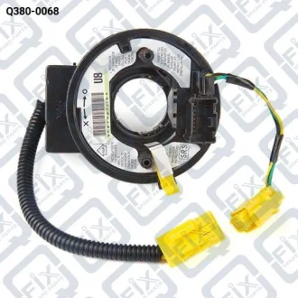 Контактна група AIR-BAG Q-fix Q380-0068