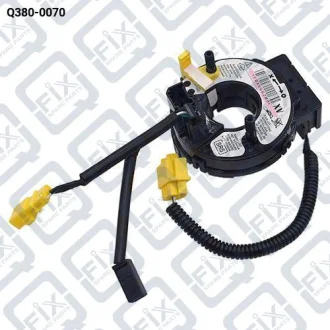 Контактна група AIR-BAG Q-fix Q380-0070