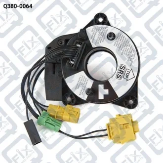 Контактна група AIR-BAG Q-fix Q380-0064