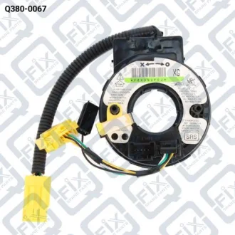 Контактна група AIR-BAG Q-fix Q380-0067