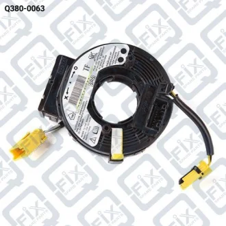 Контактна група AIR-BAG Q-fix Q380-0063