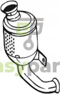 Катализатори STARLINE 99.40.746