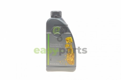 Олива 5W30 MB229.52 (1L) MERCEDES-BENZ 000989330911ABDE