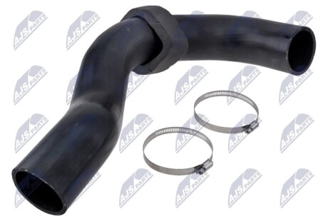 AIR HOSE NTY GPP-VW-108