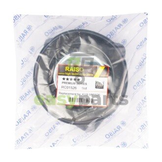 Опора амортизатора перед. Nissan Note/Tiida 06-13 Л. RAISO RC01526