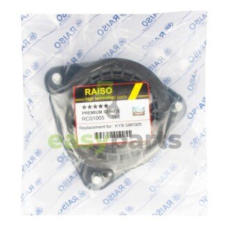 Опора амортизатора Hyundai ix35/Kia Sportage 09-15 (CMKH-10) RAISO RC01005