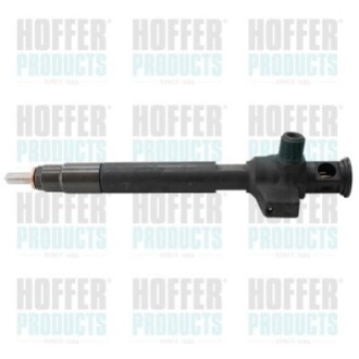 Форсунка двигуна HOFFER H74041