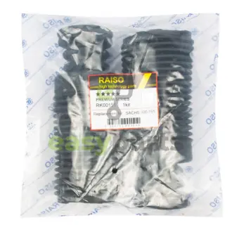 Пильник амортизатора перед. Colt 05-13 RAISO RK00151